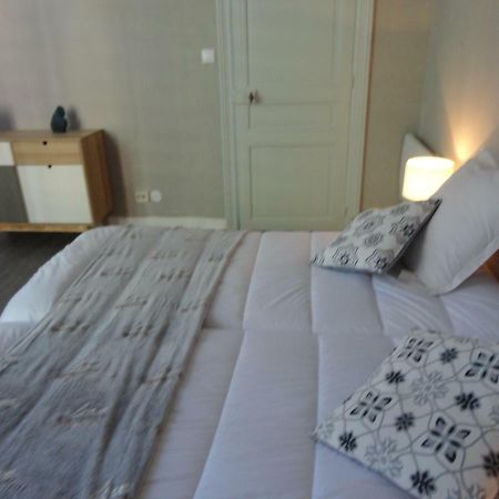 Mistral Apartment Carcassonne Luaran gambar