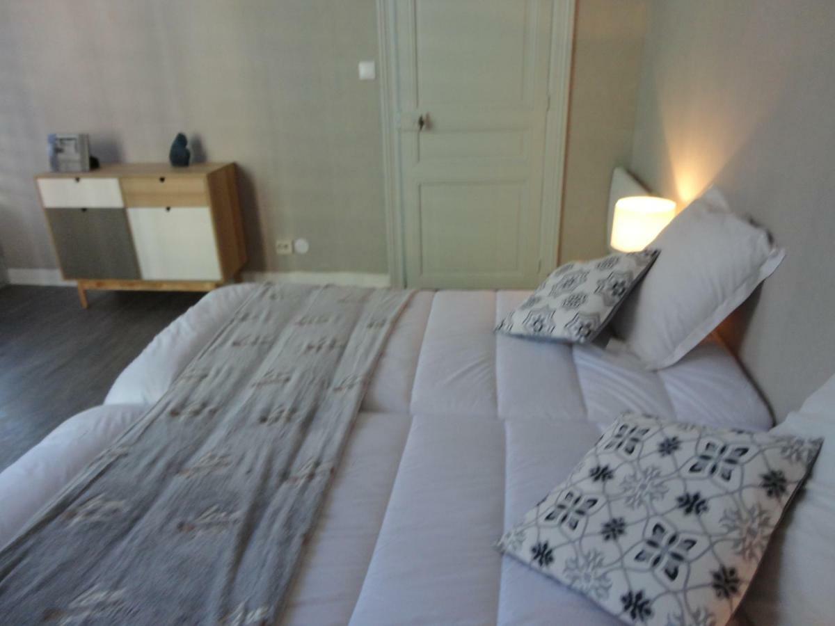 Mistral Apartment Carcassonne Luaran gambar