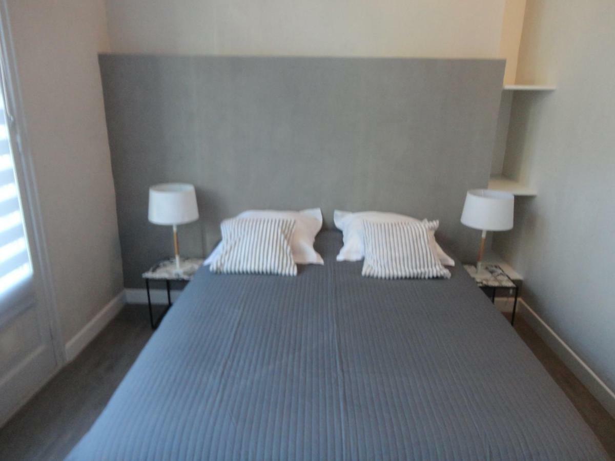 Mistral Apartment Carcassonne Luaran gambar