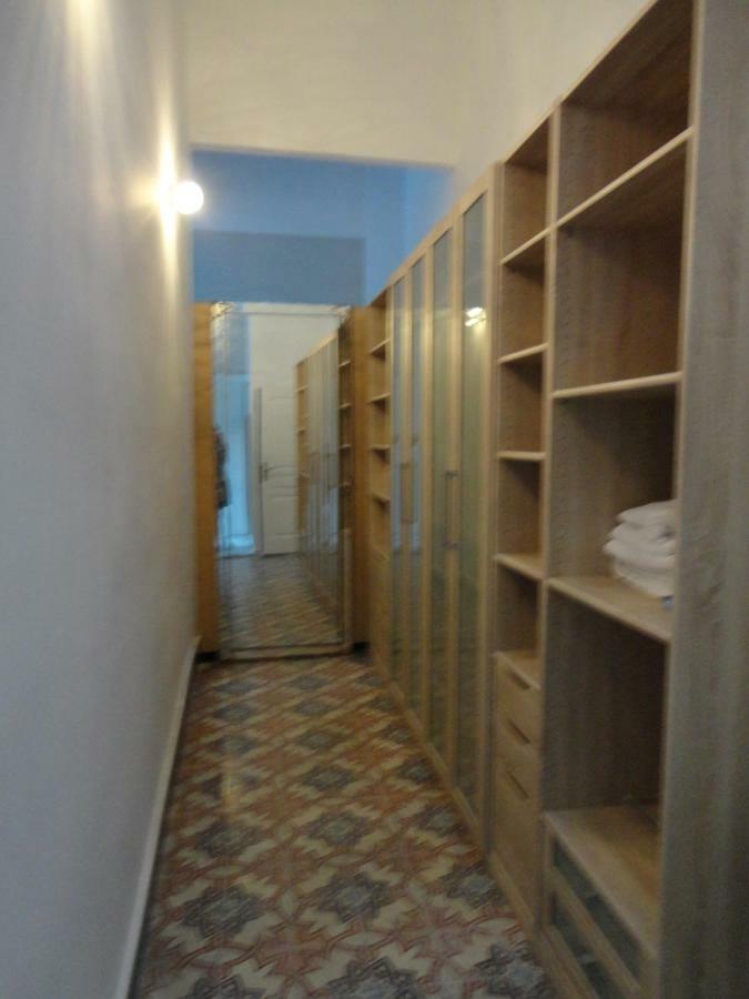 Mistral Apartment Carcassonne Luaran gambar