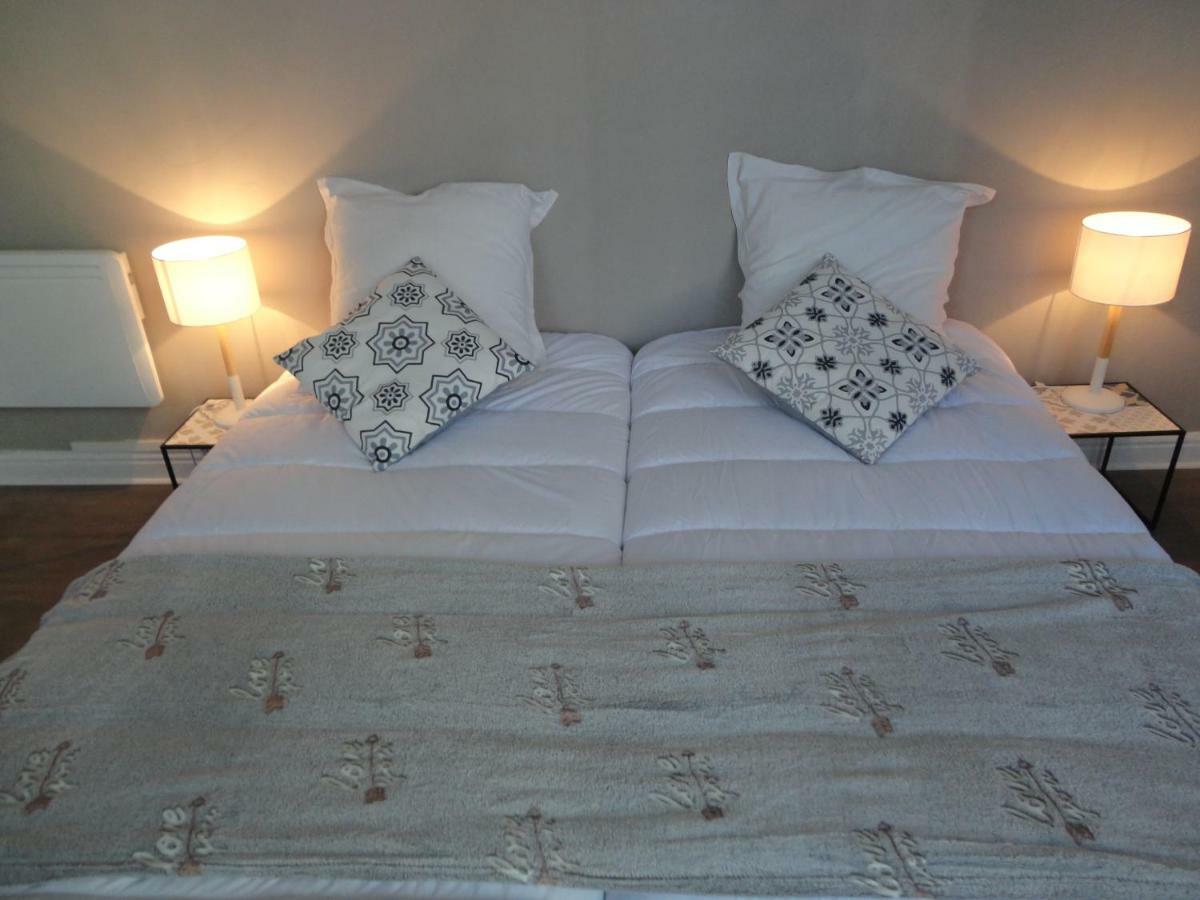 Mistral Apartment Carcassonne Luaran gambar
